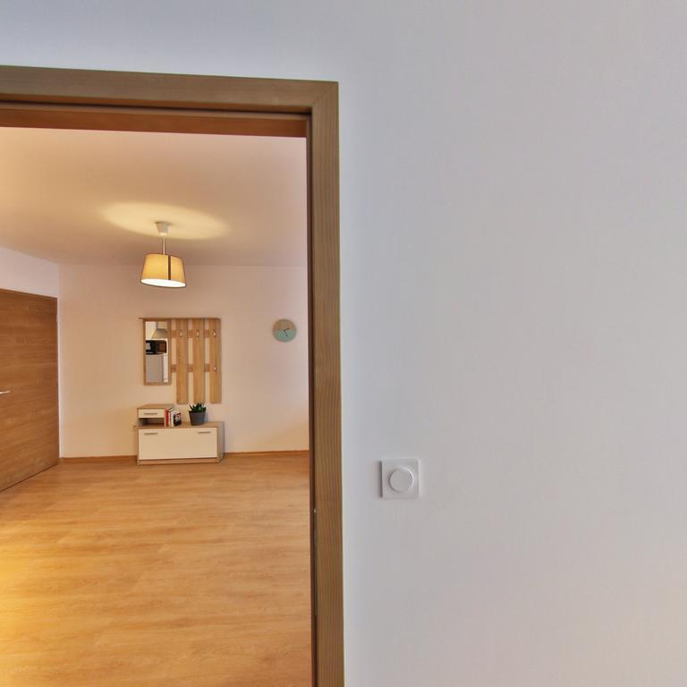 Residence Les Cedres Štrasburk Exteriér fotografie